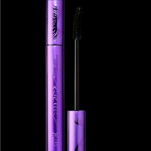 Melt Cosmetics So High Lengthening & Curling Mascara Black BNIB